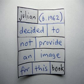 Drawing, Julian Di Martino, 'No image provided', 2013
