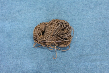 Equipment - Fishing line