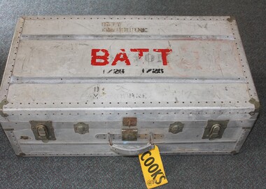Functional object - Trunk