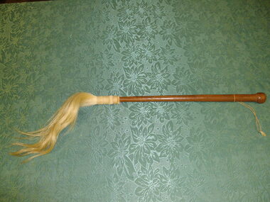 Riding Crop, 1944-45