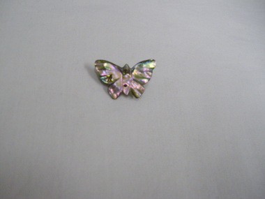 Brooch, 1940s