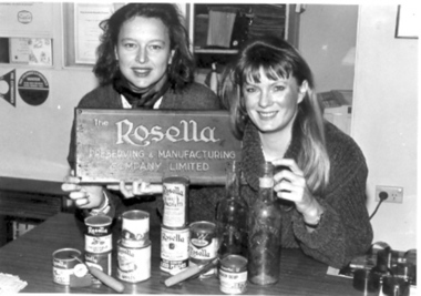 Photograph, Rosella Centenary Celebrations