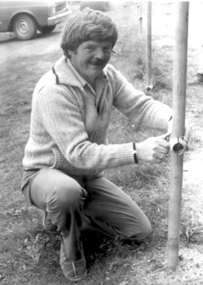 Photograph, Terry Court c1990s