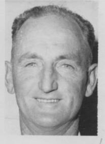 Photograph, Pat Kerrins c1970s