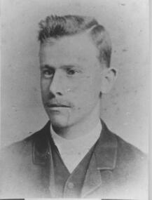 Photograph, Dr Alexander Park