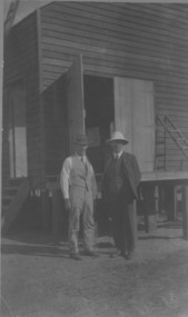 Photograph, Tatura Fruit Preserving Cannery, c.1920