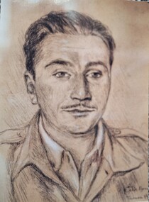 Photograph, Marco Gazzi, 1940