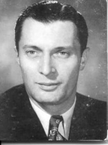 Photograph, Nicola Cua, c. 1950