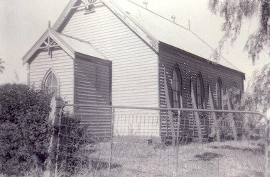 Photograph, 2001