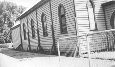 Photograph, 2001
