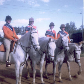 Photograph, 2001