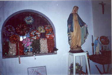 Photograph, 2001