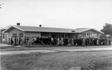 Photograph, 2001