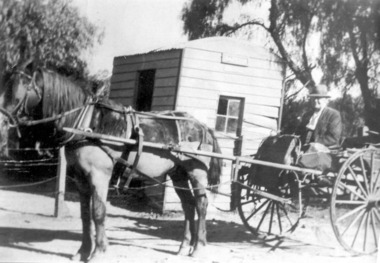 Photograph, Hogan, John, 2001