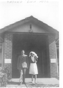 Photograph, 2001