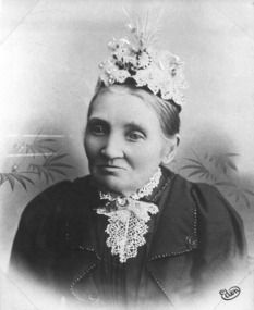 Photograph, Christina Ross