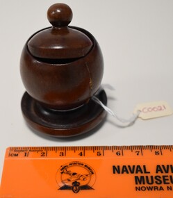 Decorative object - Jewel Box, c1940