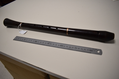 Recorder, c1940