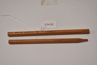 Pencils
