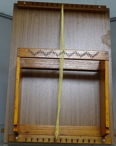 Loom, 1940's