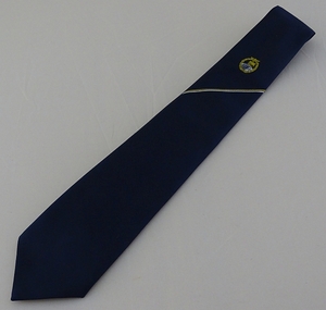 Uniform - Tie, German Kormoran Crew tie, 1940's