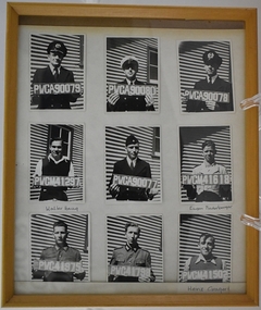 Photos - collection, Dhurringile Breakout