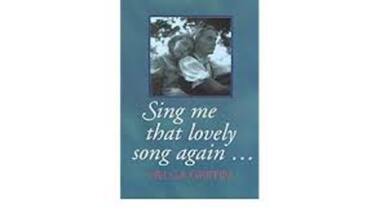Book, Sing Me That Lovely Song Again, 2006