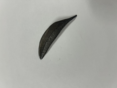 Decorative object - Brooch, 1940's