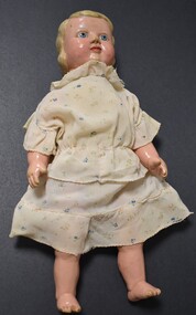 Doll, 1940's