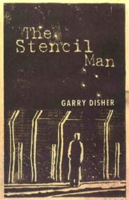 Book, The Stencil Man