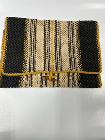 Accessory - Ladies Clutch Bag, 1940's