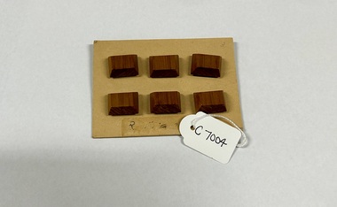 Buttons, 1940(Approx.)