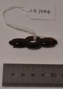 Functional object - Brooch, 1940's