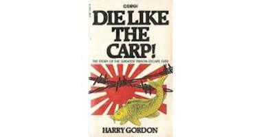 Book, Die Like a Carp