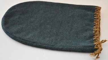 Functional object - cover, 1940's