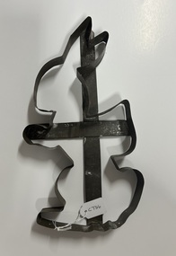 Biscuit Cutter, 1940's