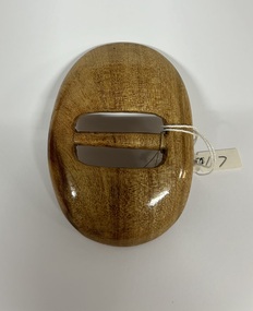 Functional object - Buckle, 1940's