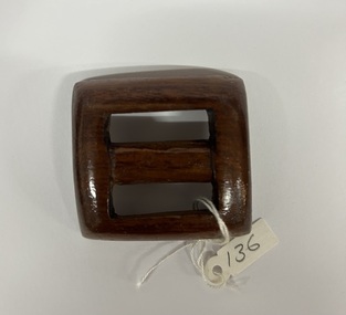 Functional object - Buckle, 1940's