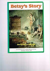 Book, Betsy's Story