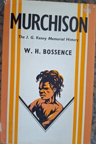 Book, Murchison, 1965