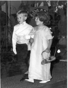 Photograph, Debutante Ball 1969, 2001