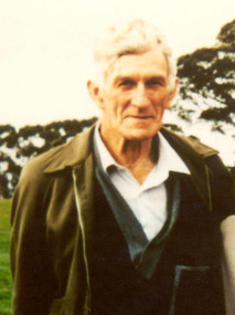 Photograph, Ted Price, 2001