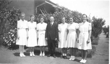 Photograph, Jack Collection, 2001