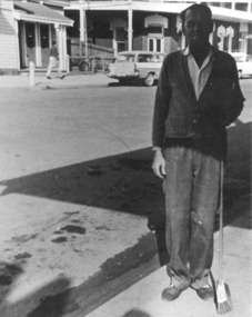 Photograph, Neil Colliver, 2001