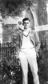 Photograph, Bob Bird
