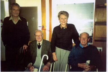Photograph, Flanagan