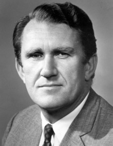 Photograph, Malcolm Fraser