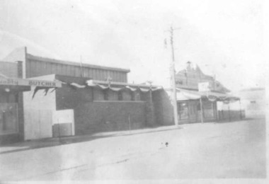 Photograph, Cleckheaton