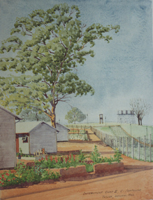 Photograph, Glunkler Sketch