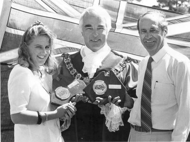 Photograph, Australia Day 1991